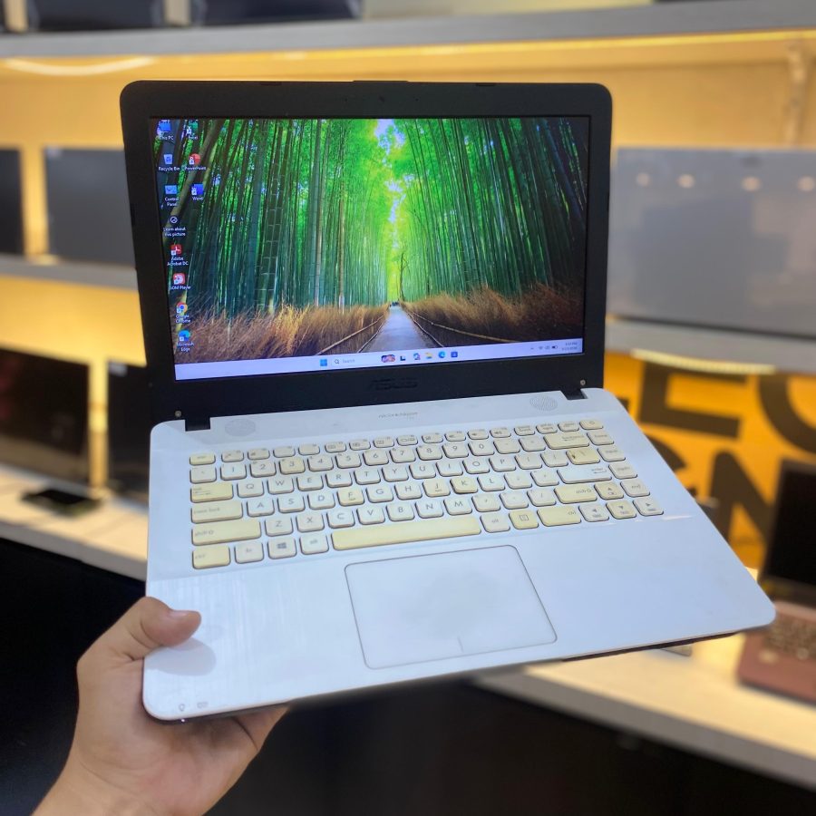 Asus X441S