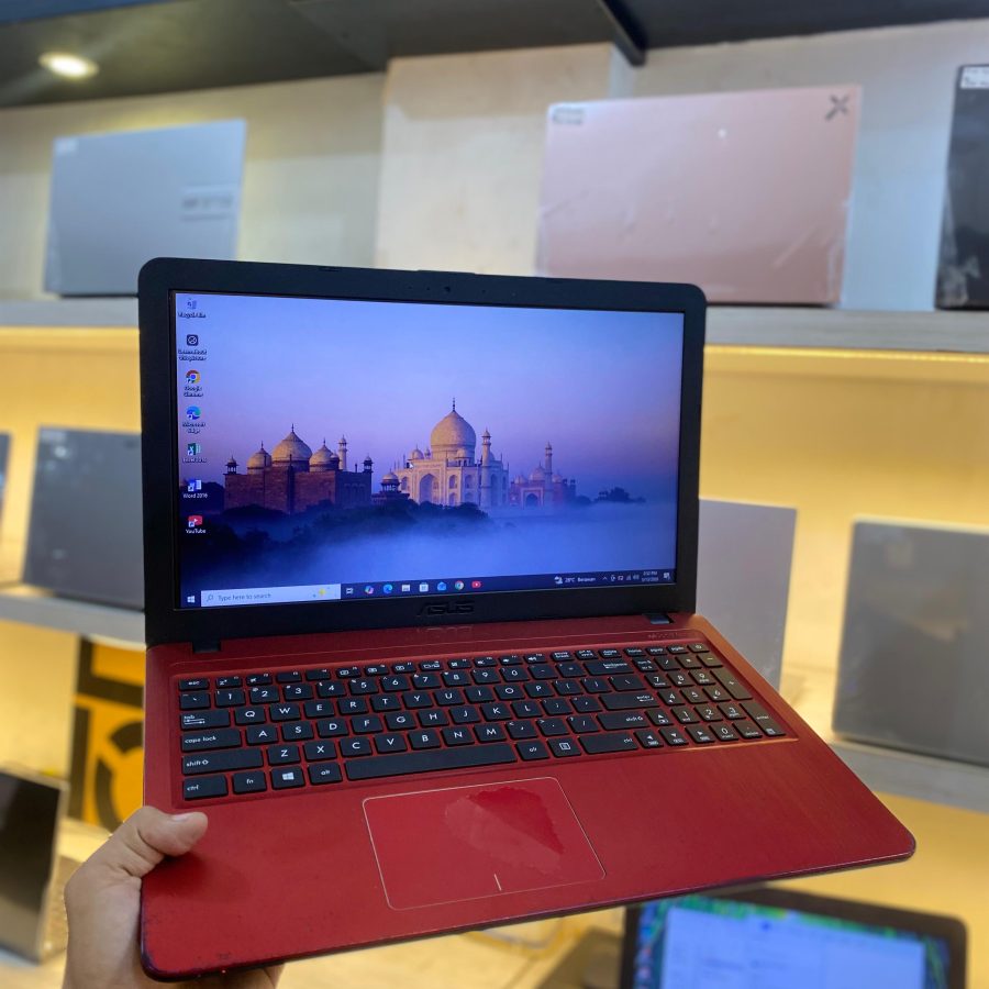 Asus X540Y