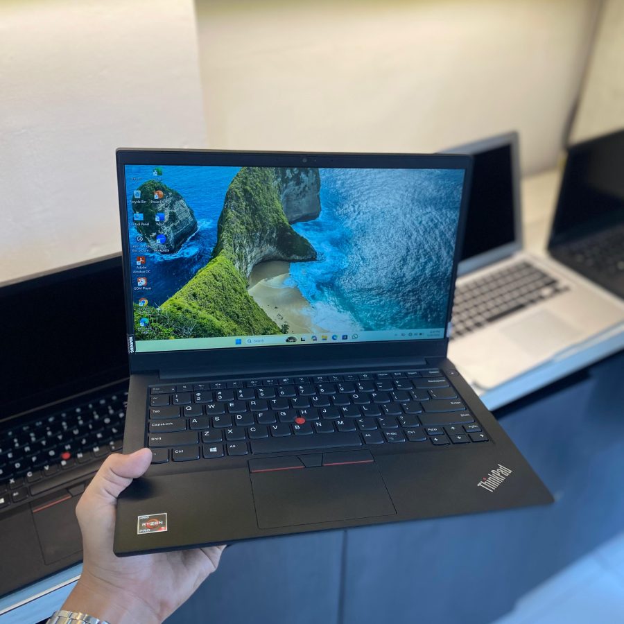 Lenovo THINKPAD E14
