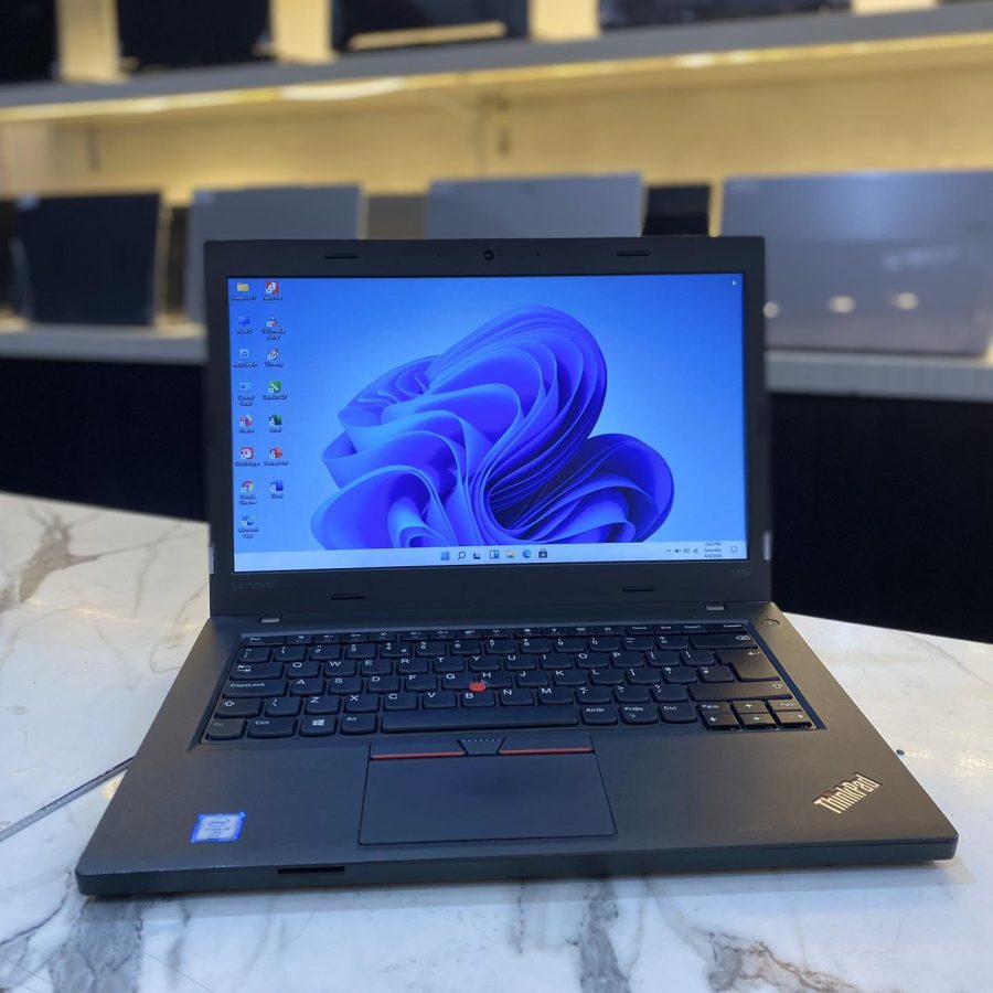 Lenovo THINKPAD L470